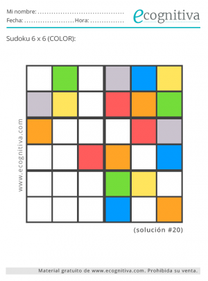colorear sudoku