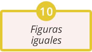 figuras iguales