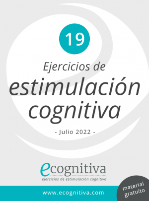 ecognitiva julio 2022 pdf