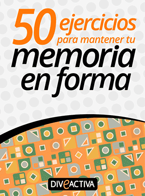 50 ejercicios de memoria libro