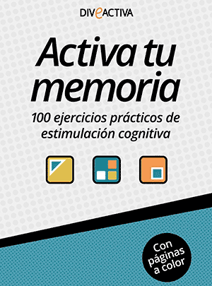 activa tu memoria libro