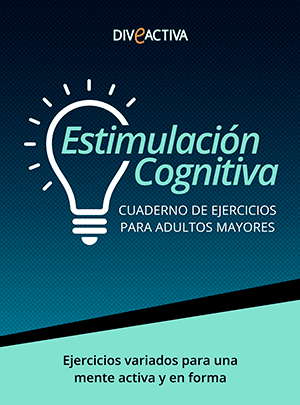 libro estimulacion cognitiva mayores