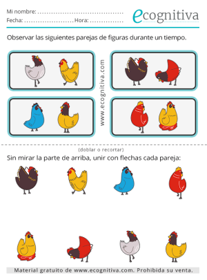 ecognitiva octubre 2024