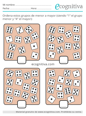 ejercicios con dados calculo octubre 2024