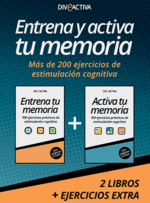 entrena y activa tu memoria