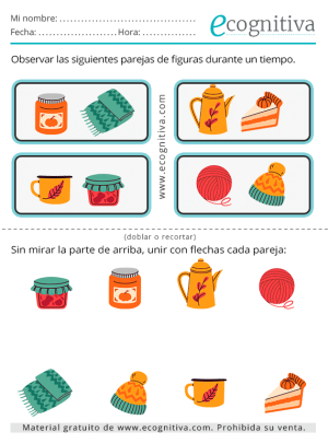 estimulacion cognitiva octubre 2024