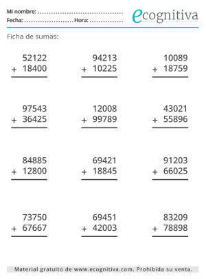 estimulacion cognitiva imprimir noviembre 24
