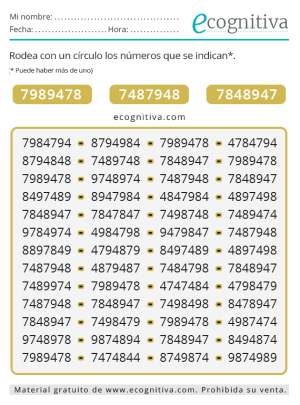 atencion ecognitiva abril 25
