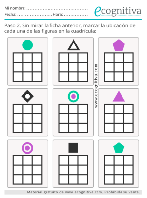 memoria visual abril 25