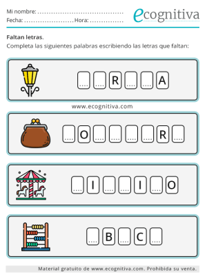 lenguaje junio 2025