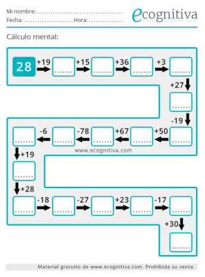 matematicas para mayores ejercicios julio 2025
