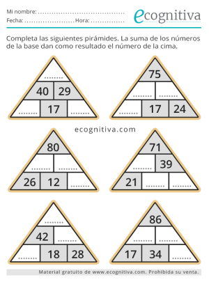 matematicas para mayores julio 2025