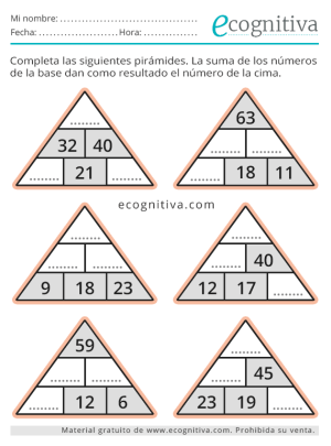 piramide de calculo julio 2025