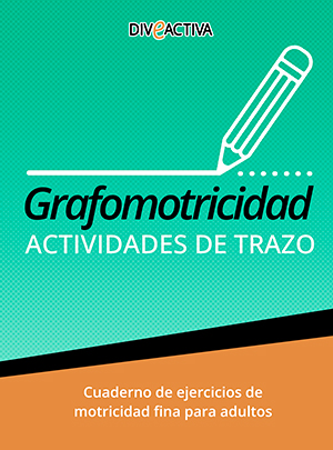libro de grafomotricidad