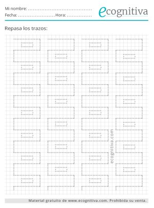 ecognitiva cuaderno de octubre 2025