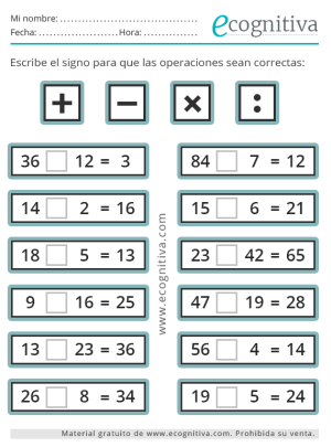 ejercicio de matematicas noviembre 2025
