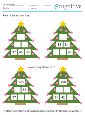 matematicas para mayores diciembre 2025
