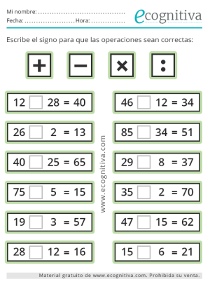 matematicas noviembre 2025