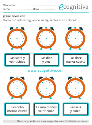 repaso horas noviembre 2025