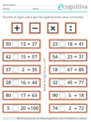 signos matematicos noviembre 2025