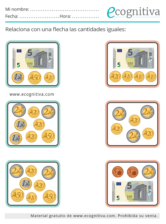 contar monedas de euro enero 2026