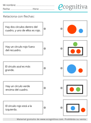 ecognitiva pdf febrero 2026
