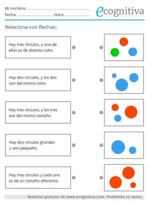 ejercicios de percepcion visual febrero 2026