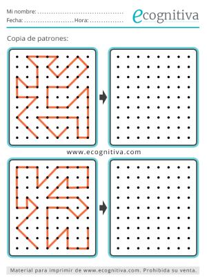 patrones sobre puntos copia